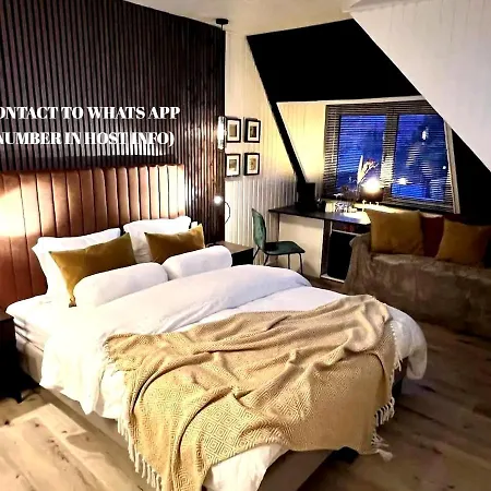 Apartment Maison Boeverie *
