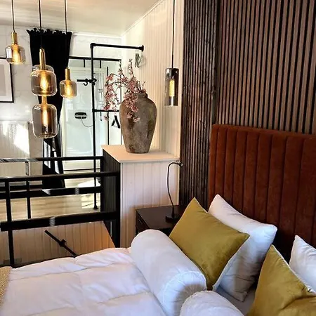 Apartment Maison Boeverie *