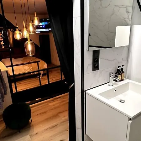 Maison Boeverie Bruges