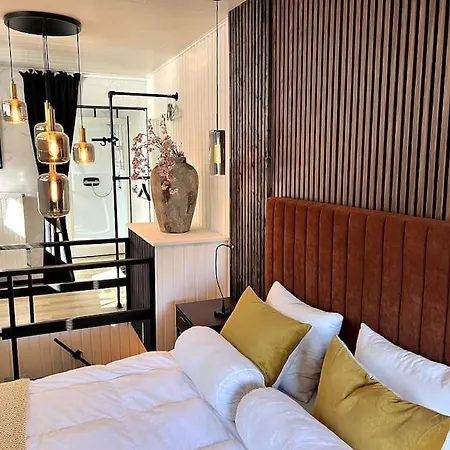 Maison Boeverie Apartment *